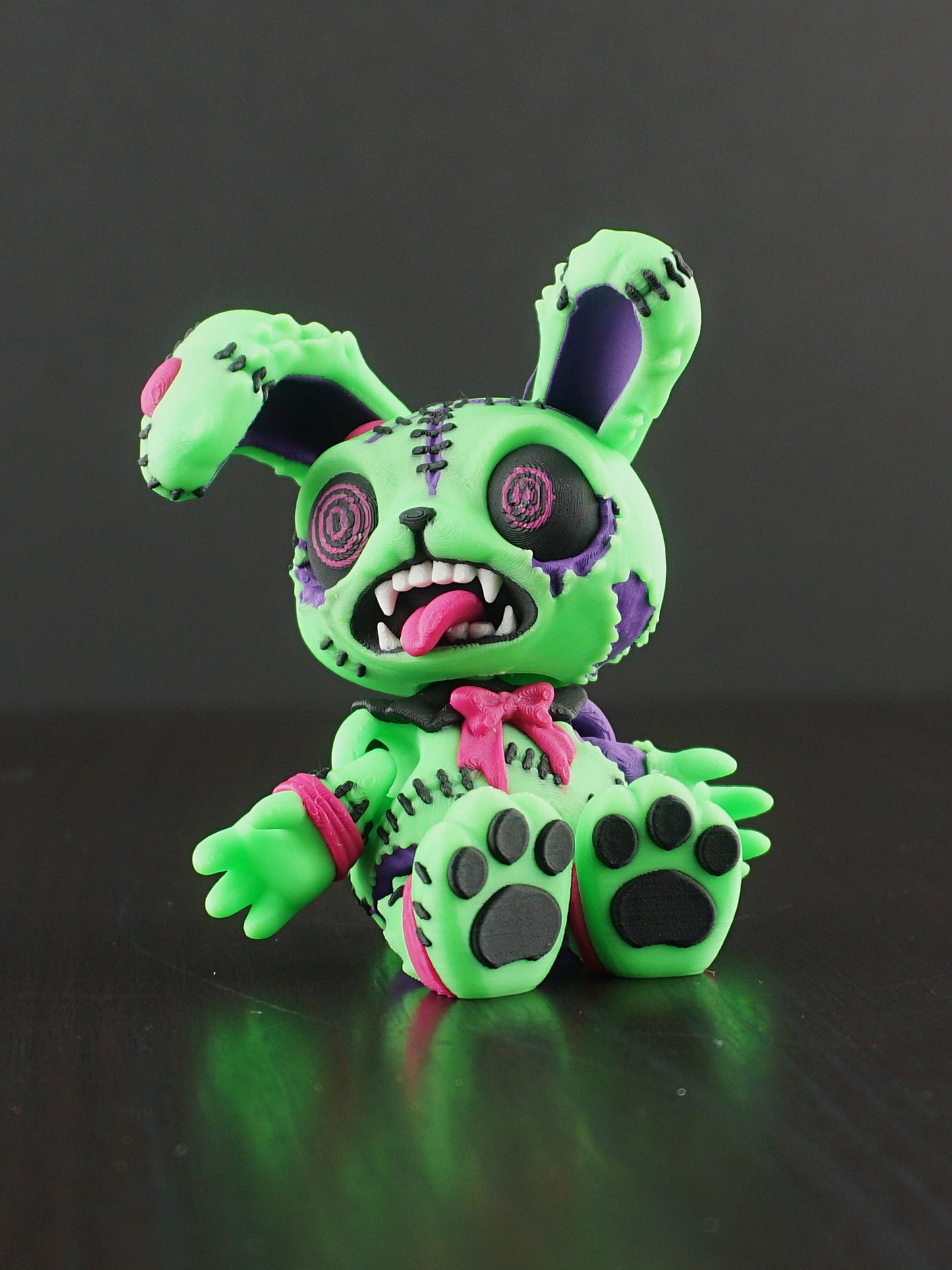 Zombunnies