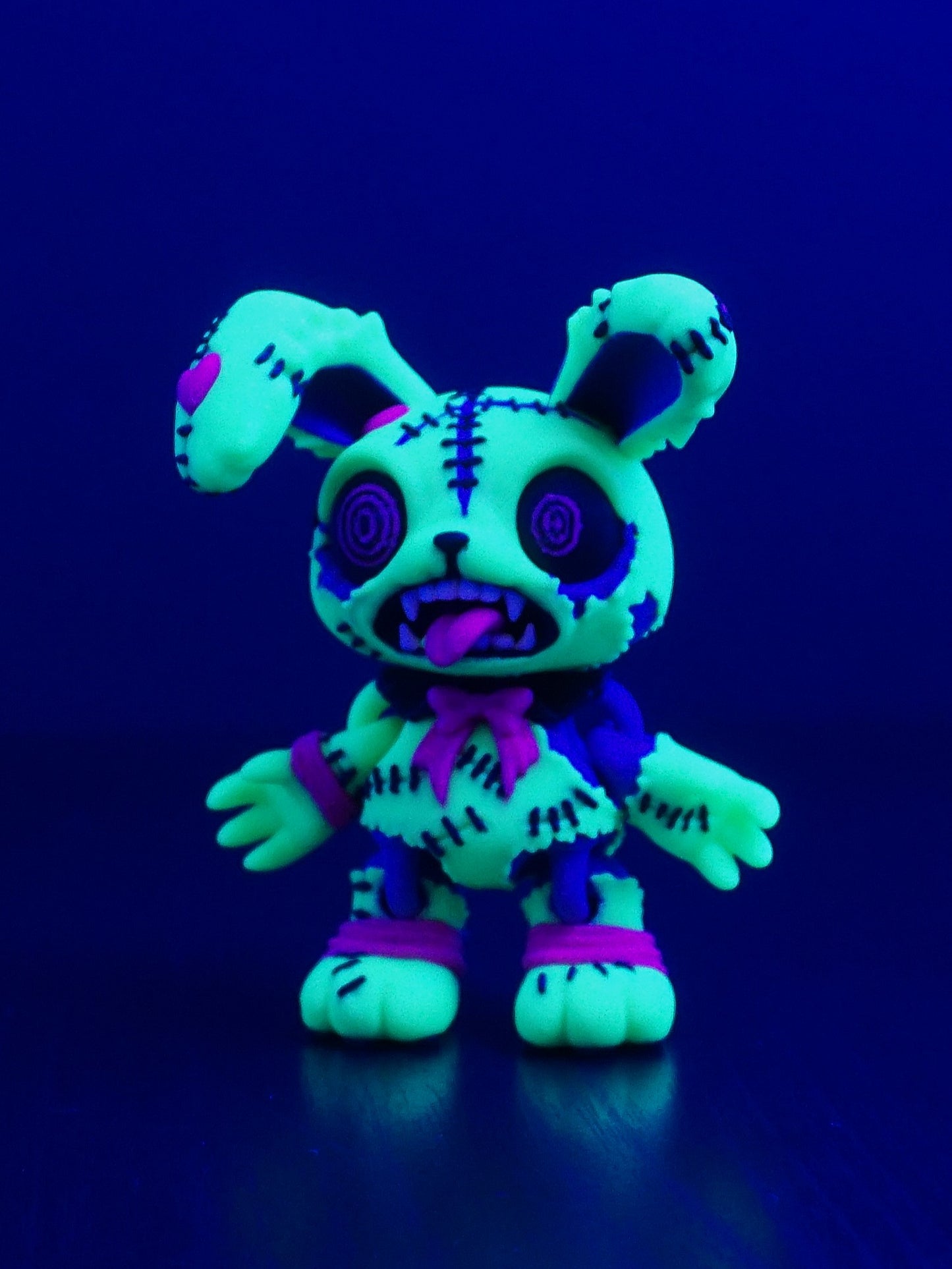 Zombunnies