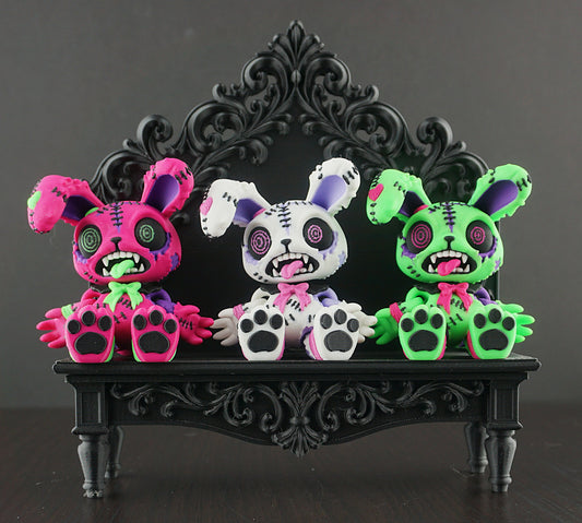 Zombunnies